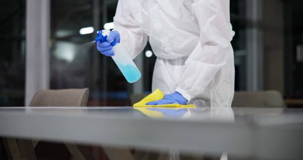 Licensed Unattended Death Cleanup service in Danville, KY - Trauma Clean Pros